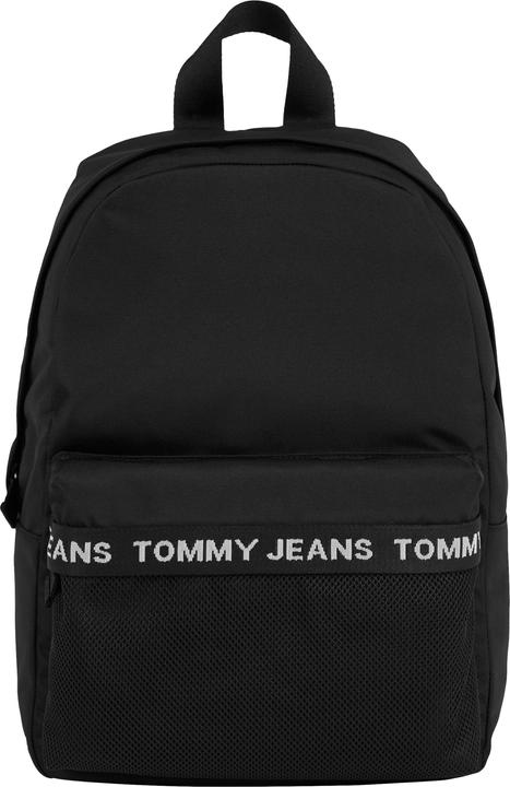 Tommy Hilfiger Tjm Essential Backpack (100% Recycled Polyester)