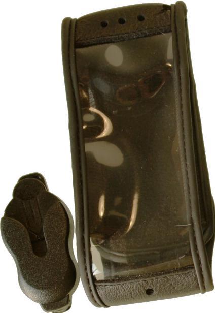 Image du produit Mitel Etui en cuir Ascotel pour 610d/620d