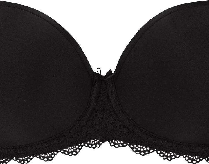 Image du produit Mey Amorous Soutien-gorge à coques avec bonnet Spacer (75 F, Une unité par pack)