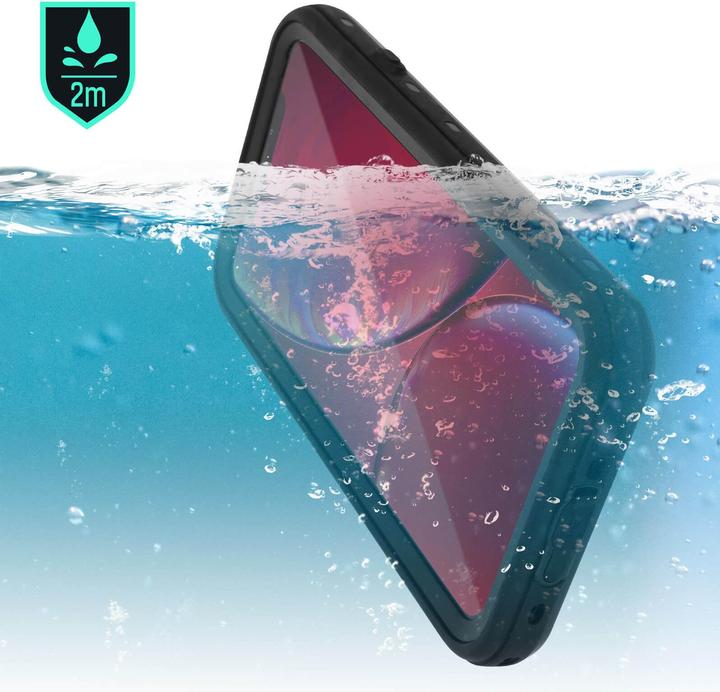 Produktbild Redpepper Immersion Series (Apple iPhone XR)