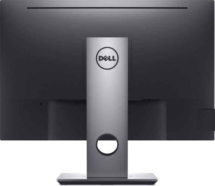 Actual product image Dell P2418HZM (1920 x 1080 pixels, 24")