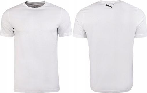 Immagine prodotto Puma BPPO-000408 BLANK BASE - TEE Uomo (L)