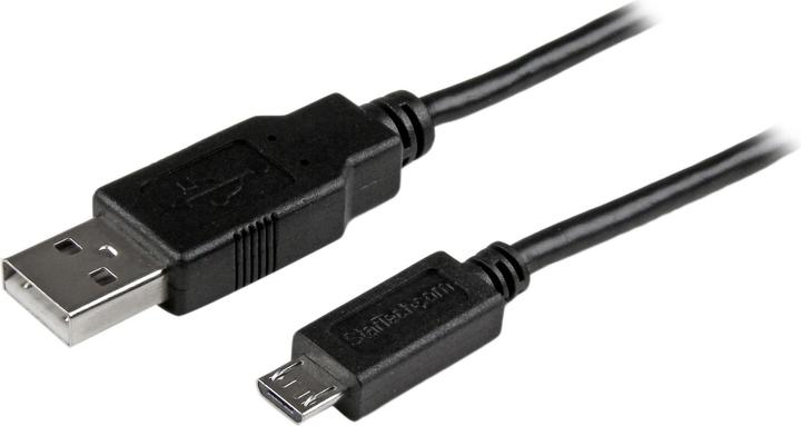 Actual product image StarTech USB A — USB Micro B (3 m, USB 2.0)