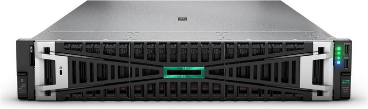 HPE ProLiant DL380 Gen11 Intel Xeon Silver 4514Y 2.0GHz 16c 1P 64GB-R 8SFF MR416i-o 2x2.4TB HDD 2x10 (64 GB, Rack Server)