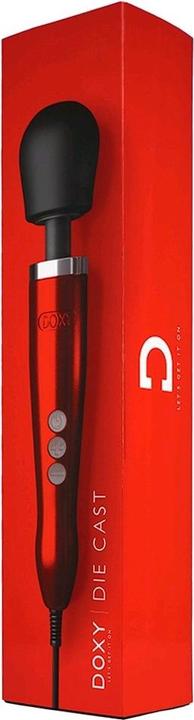 Produktbild Doxy Die Cast