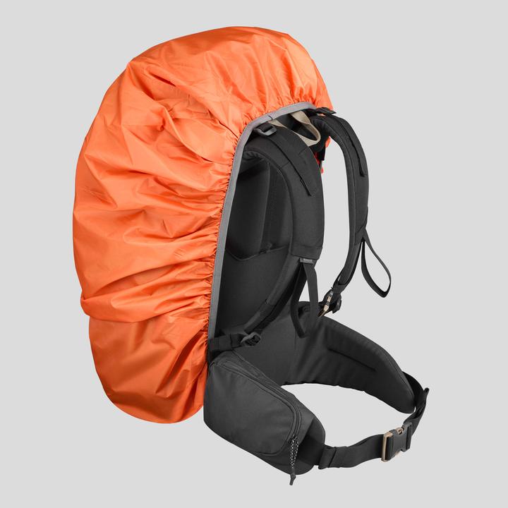 Produktbild Forclaz raincover 40/60l 309834