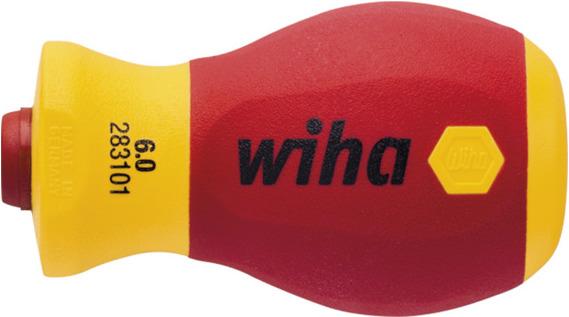 Produktbild Wiha Schraubendreher (Phillipps-Kreuzschlitz (PH))