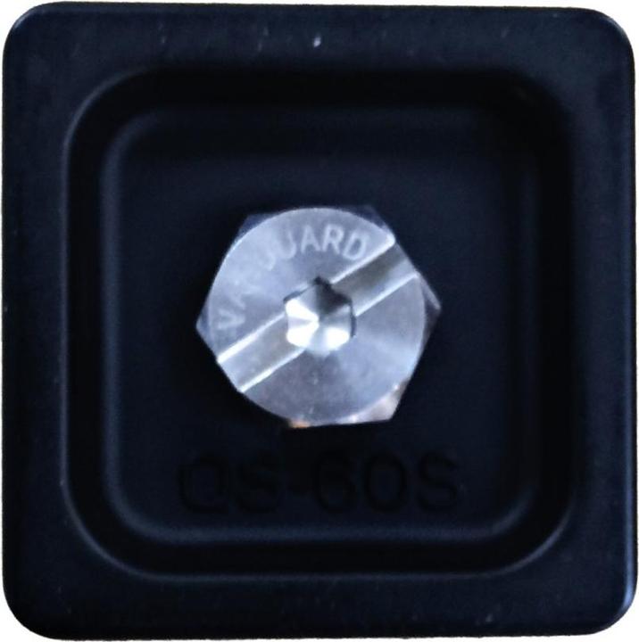 Produktbild Vanguard QS-60S (Stativ Schnellwechselplatte)