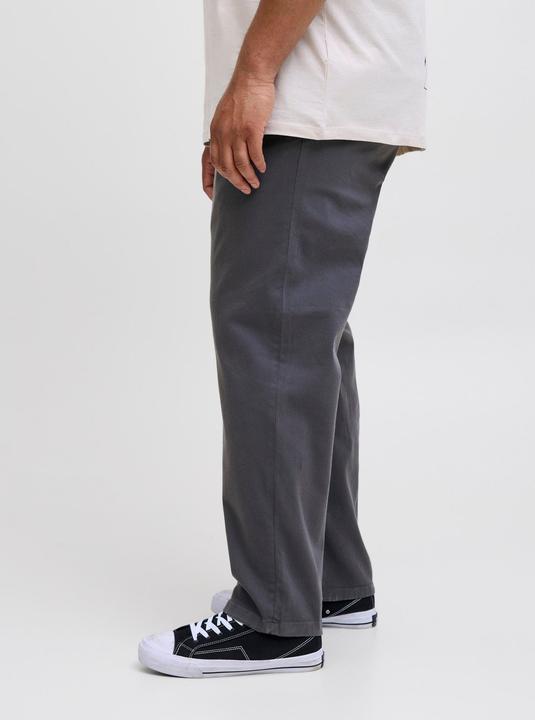 Actual product image Jack & Jones Jpstkane Fctry Fabric2 L2 Chino Pant Pls (W50/L32)