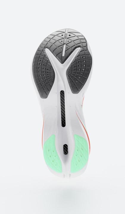 Produktbild Kiprun Laufschuhe Herren mit Carbon-Platte - KD900X LD+ orange (42)