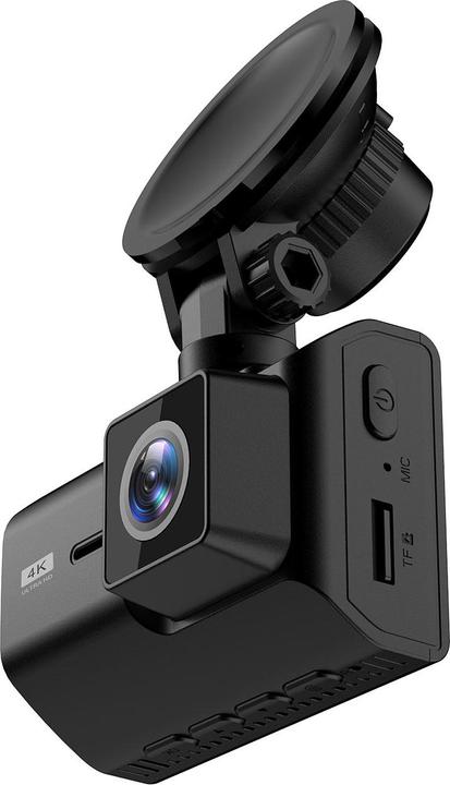 Produktbild NavGear MDV-3840 (Nachtsicht, GPS-Empfänger, 4K)