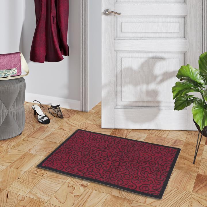 Produktbild Pergamon Fussmatte Sauberlauf Superclean (60 x 140 cm)