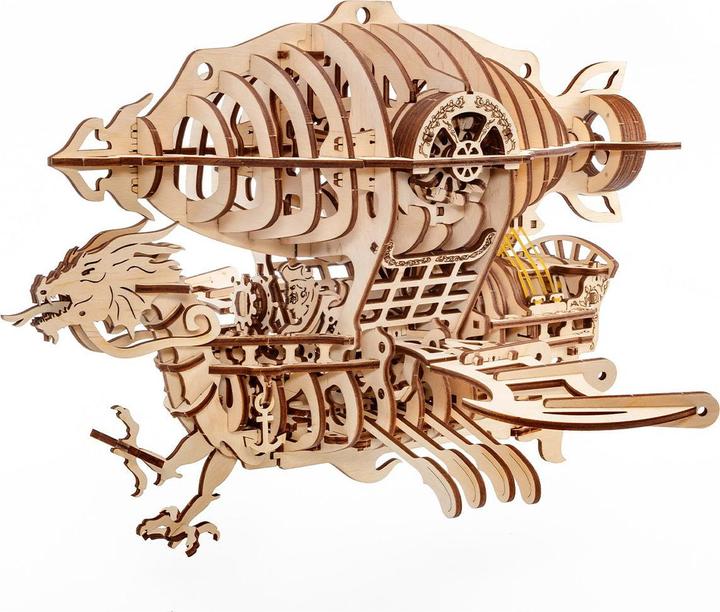 Produktbild Eco Wood Art Skylord 2 Luftschiff
