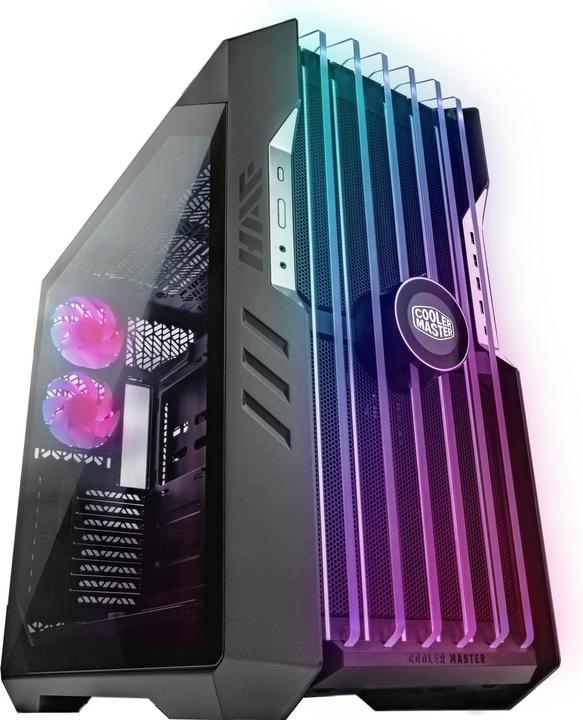 Image du produit Cooler Master HAF 700 (E-ATX)