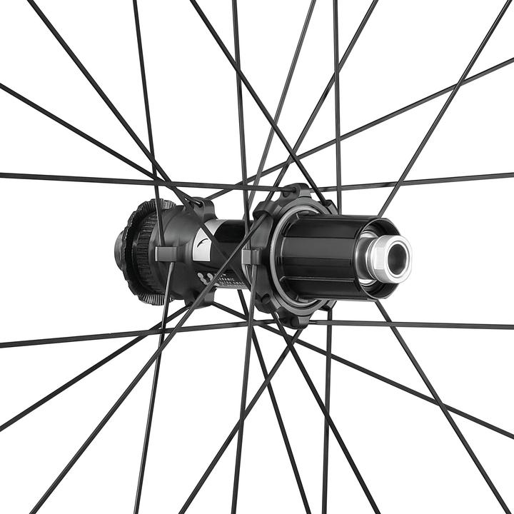 Image du produit Fulcrum Vitesse de course (Jeu de roues, 28")