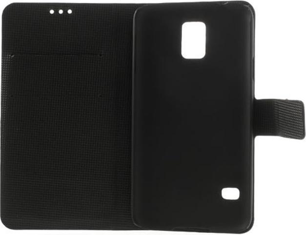 Immagine prodotto Rivestimento in pelle opaca (Samsung Galaxy S5)
