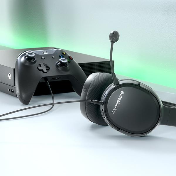 Immagine prodotto SteelSeries Arctis 1 senza fili (Senza fili)