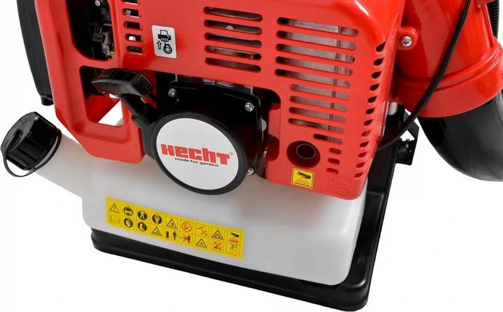 Produktbild Hecht 459 (14 l)