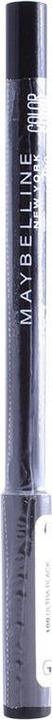 Produktbild Maybelline New York COLOR SHOW crayon khol #100 (100)