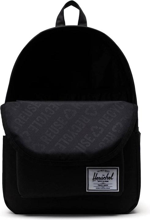 Produktbild Herschel Eco | Classic X-Large Black (30 l)