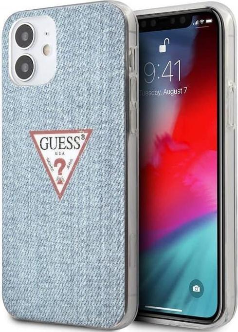 Produktbild Guess Case (Apple iPhone 12 mini)