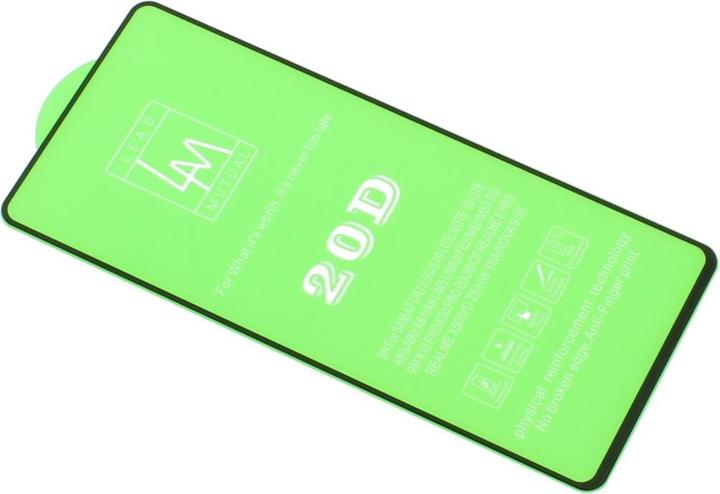 Actual product image MobileParts Armoured glass - Xiaomi Redmi Note 12 Pro (1 Piece, Xiaomi Redmi Note 12 Pro 5G)