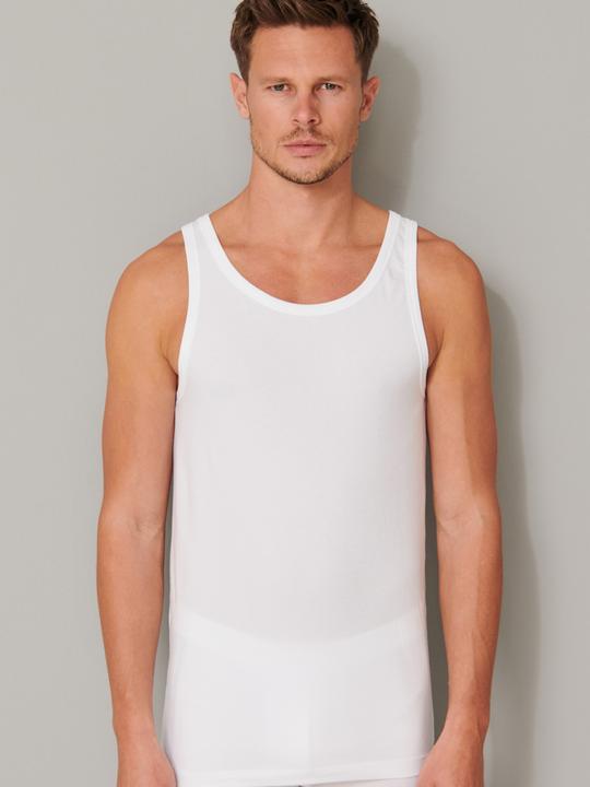 Produktbild Schiesser Unterhemd 95/5 Organic Cotton (L)
