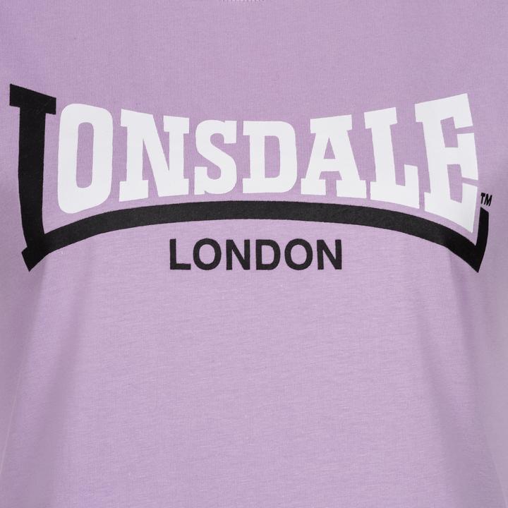 Actual product image Lonsdale Achnavast (S)