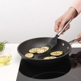 Immagine prodotto Brabantia Turner New Profile Line 28,2 cm Nero / Argento