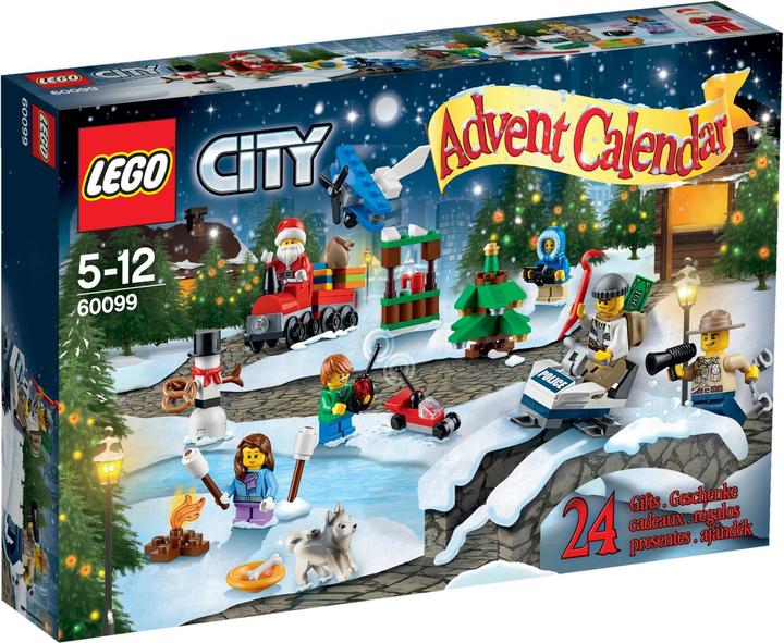 LEGO City