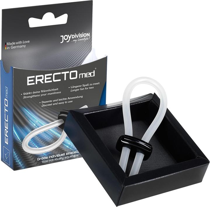 Produktbild Joydivision Erectomed (4 cm)