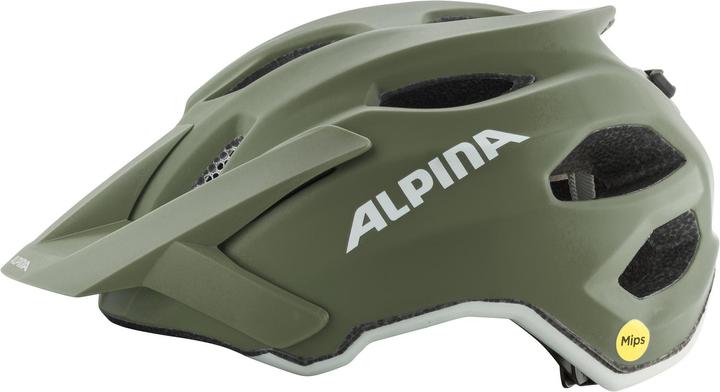 Immagine prodotto ALPINA SPORTS Apax JR Mips (51 - 56 cm)
