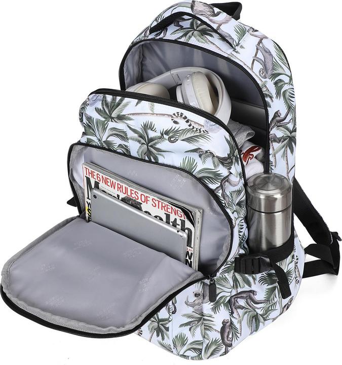 Image du produit Aoking Sac à dos (6.20 l)