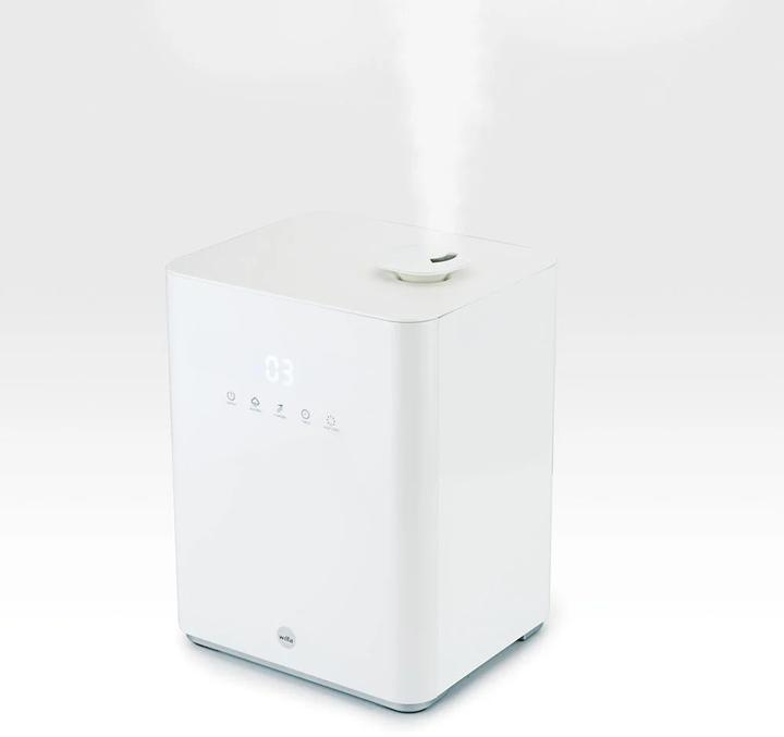 Immagine prodotto Wilfa HU-400WWA Humidifier (40 m²)