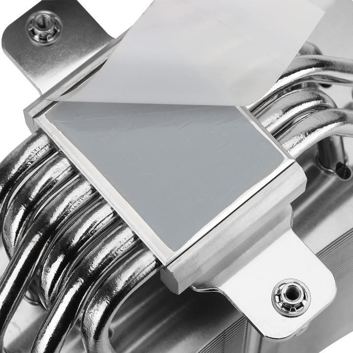 Actual product image Thermalright Helios AMD Thermal pad (0.20 mm, 8.50 W/m K)