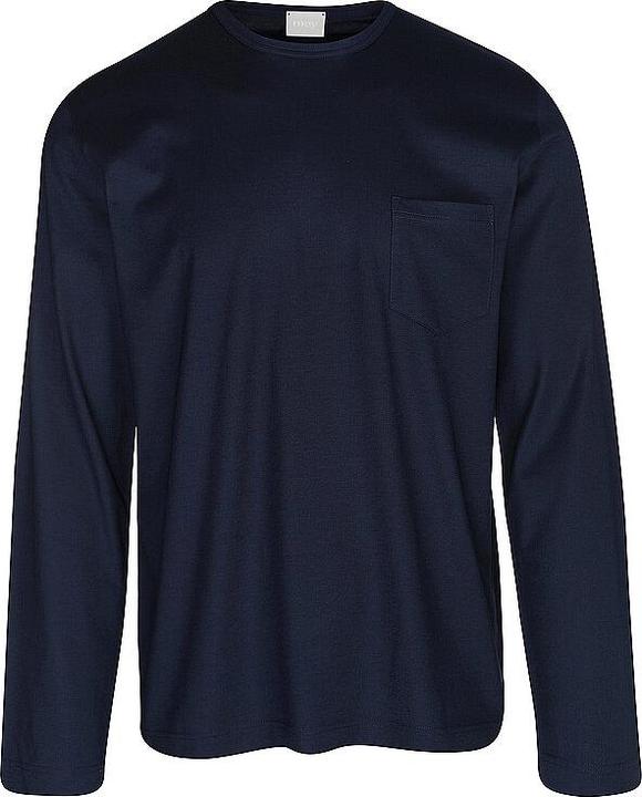 Actual product image Mey Portimo pajamas long sleeve (52, L)