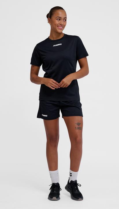 Actual product image hummel Hmlmulti Pl Jersey Woman (XL)