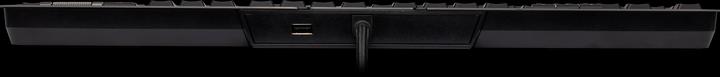 Actual product image Corsair K70 RGB Mk.2 (CH, Cable)
