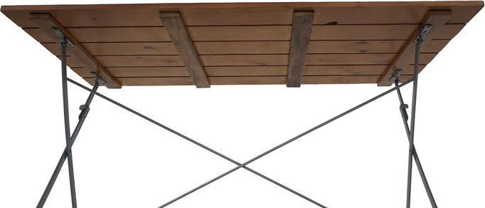 Actual product image Jamb Berlin (120 cm)