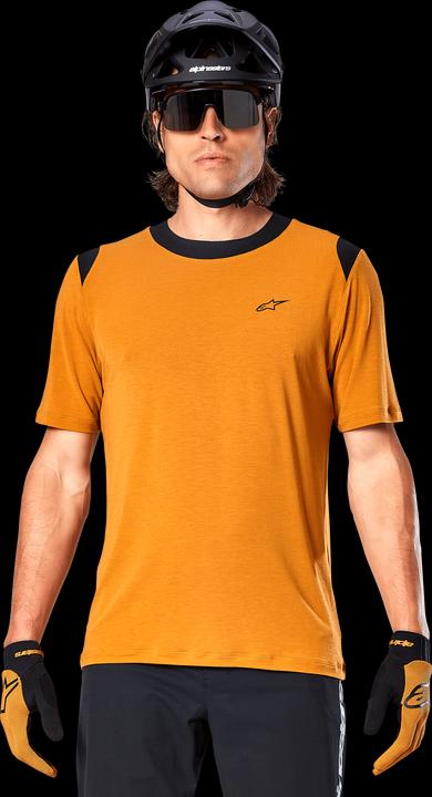 Immagine prodotto Alpinestars Maglia 24 A-Dura Dri Wool Ss (L)