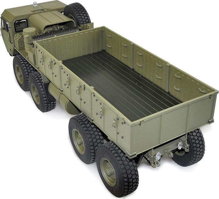 Actual product image Amewi Electric crawler U.S. Truck RtR (RTR Ready-to-Run)