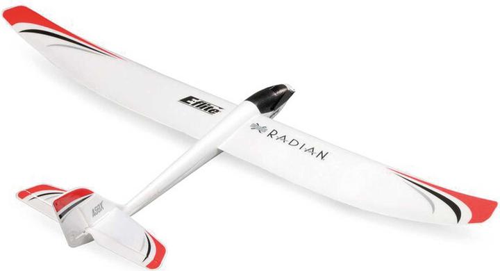 Actual product image E-Flite UMX Radian (Glider)