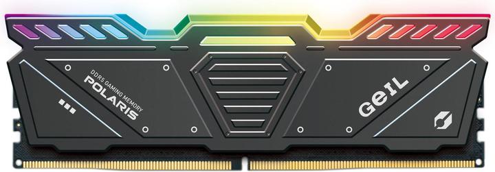 GeIL Serie Orion RGB AMD (2 x 16GB, 5600 MHz, RAM DDR5, DIMM)