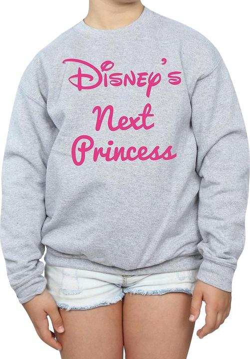 Immagine prodotto Disney Felpa fille Next Princess (140, 146)