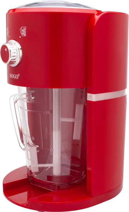 Image du produit Sogo Slushy Maker (Fiche CH)