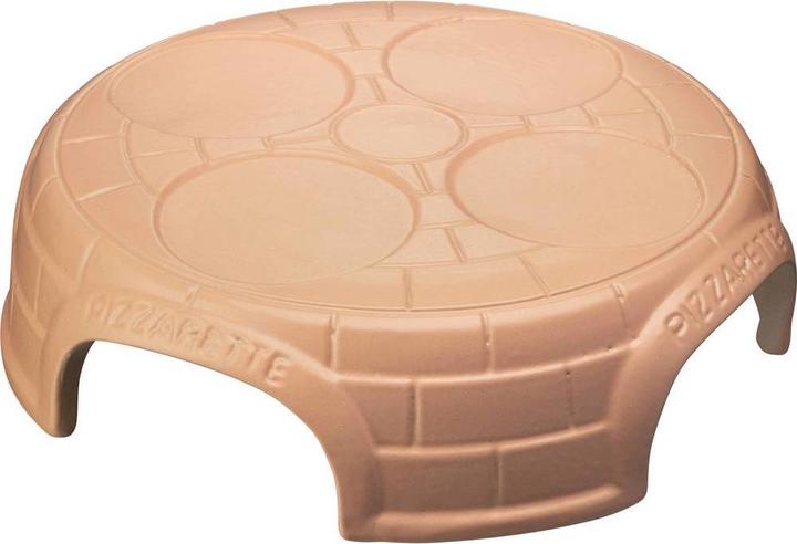 Actual product image Emerio Pizzarette