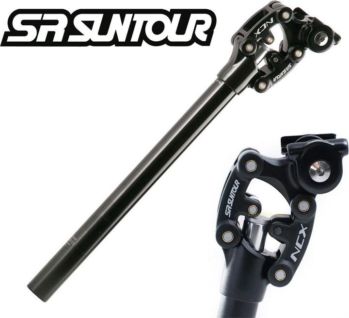 Productafbeelding Sr Suntour SP12 NCX (31.60 mm)