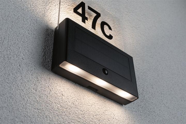 Actual product image Paulmann Lights Neda (27 lm, IP44)