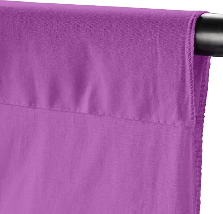Actual product image Walimex pro Fabric background (285 cm)
