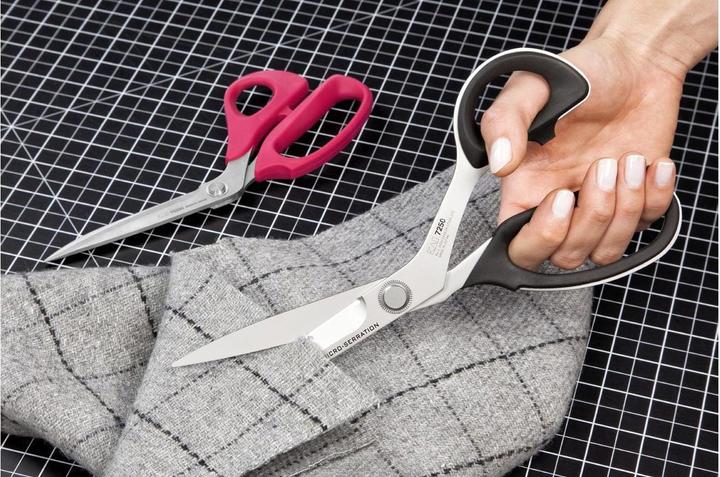 Actual product image Kai Tailor's shears 7000 (25.50 cm)